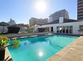 Sunset Events and Accommodation-Folkestone