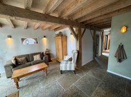 De Moggershil, hotel in Sint Annaland