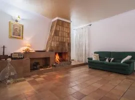 La Dimora Dei Cimini