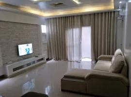 Espaço Acolhedor