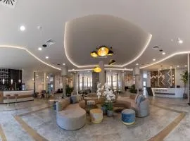 Golden Beach Park Hotel - All inclusive - Free Beach & Beach Bar