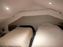 Sunny 3-room house