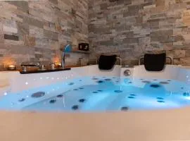 Aux 3 Glands - Nature & Spa