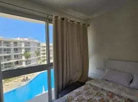 Marassi Marina West 1 Bedroom