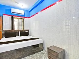 Hotel O New Cuttack Guest House