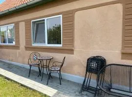Menasagi Sit & Dream Cottage