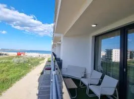 Sunrise Breeze Apartment