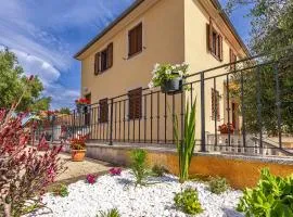 Apartment Baran