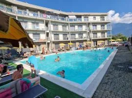 Residence Alessandra Supervacanza - Domaso