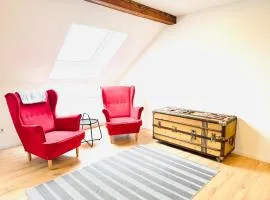 City Apartment St Johann