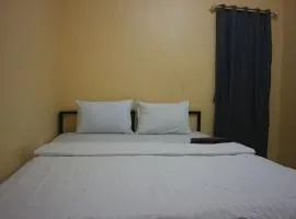 Tange Guest House