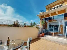 Casa Playa - A Murcia Holiday Rentals Property