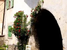 La casa degli antenati