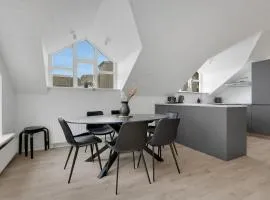 Laugavegur 60 - Downtown Apartment by Heimaleiga