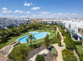 3102 CAPRI Apartamento