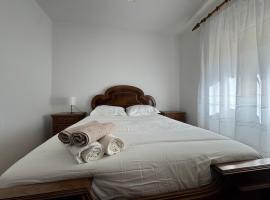 Casa Outeiro Polo 1, viešbutis mieste Marinhas
