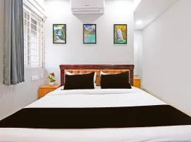 Super Townhouse QUALIA ELITE S R NAGAR