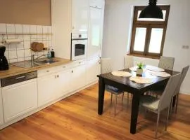 4 Schlafzimmer Apartment