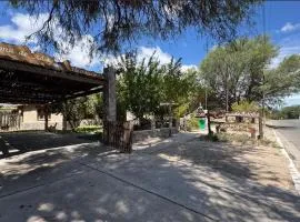 Casona de Adobe Hospedaje