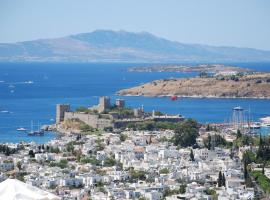 The Marmara Bodrum - Adult Only, hotel v Bodrumu