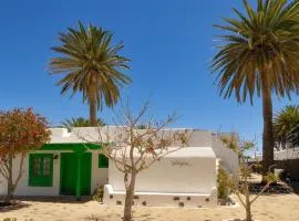 Finca La Crucita - Tabayesco