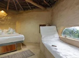 Kithul cob hideaway