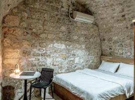 Sermest House, pet-friendly hotel in Sanlıurfa