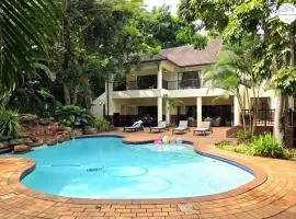 Villa A31 - Selborne Golf Estate