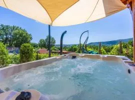 Holiday home in Grizane 45281