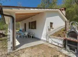 Holiday home in Dolenja Vas - Istrien 51824