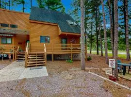 Knotty Pines