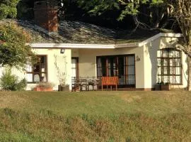 Villa P20 - Selborne Golf Estate