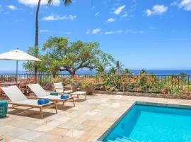 4BD Villas (21) at Mauna Kea Resort