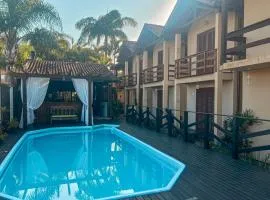 Pousada Dunas da guarda