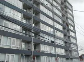 Edificio Aldunate Temuco