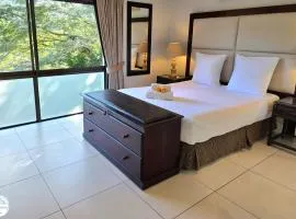 Villa P10B - Selborne Golf Estate
