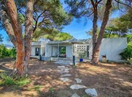 Villa domaine de la pointe Porticcio