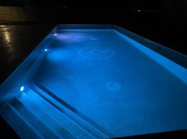 Selin, casa r&uacute;stica em Schitul