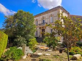 MANOIR - Powered by Lieu-