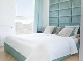 Apartament GOLD DELUXE
