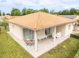 Maison 3 chambres Biscarrosse Bourg proche centre ville