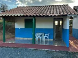 Chalés Relíquias da Canastra I