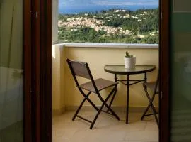Thea Divine Comfort & View