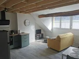 Duplex de charme au coeur de Beaugency