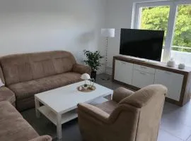 Ferienwohnung Am Brandholz