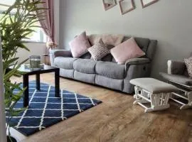 Milltown Apartment