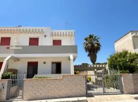 Casa Marpe by JDvacanze