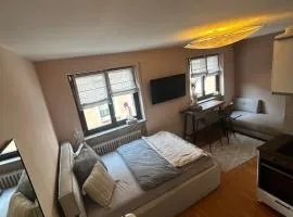 Kleines Glück Cityapartment