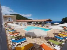Camping Mozziconaccio
