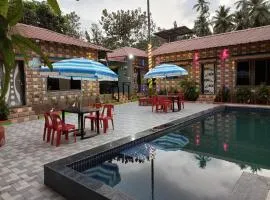 Daksh Holiday Home